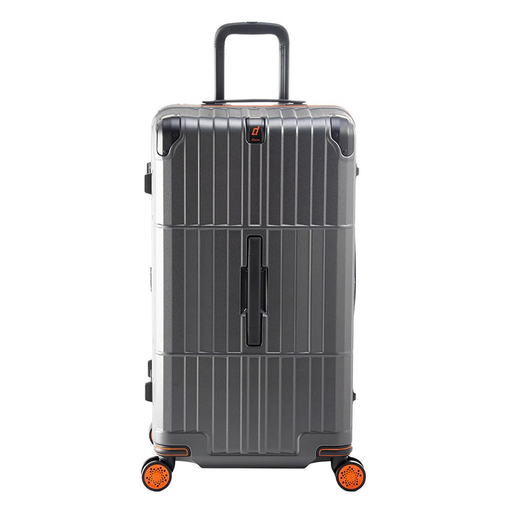 Amazon | [A.L.I] アジアラゲージ スーツケース 101L departure